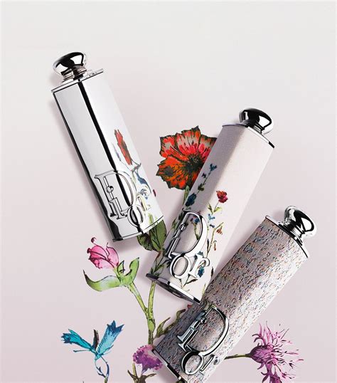 dior addict lacquer sticks in rolling|Dior refillable lipstick case.